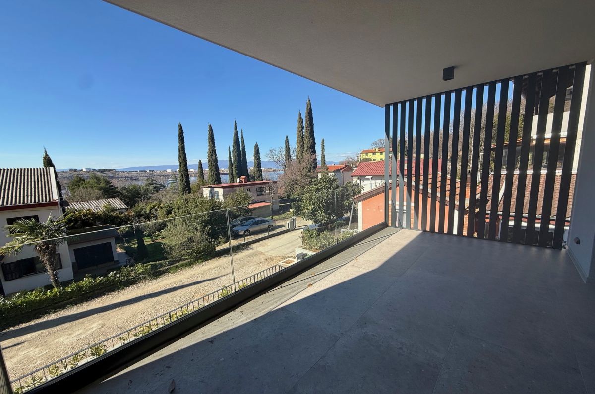 Apartma, prodaja, Omišalj, Hrvatska, 67 m2, 280.000,00 EUR