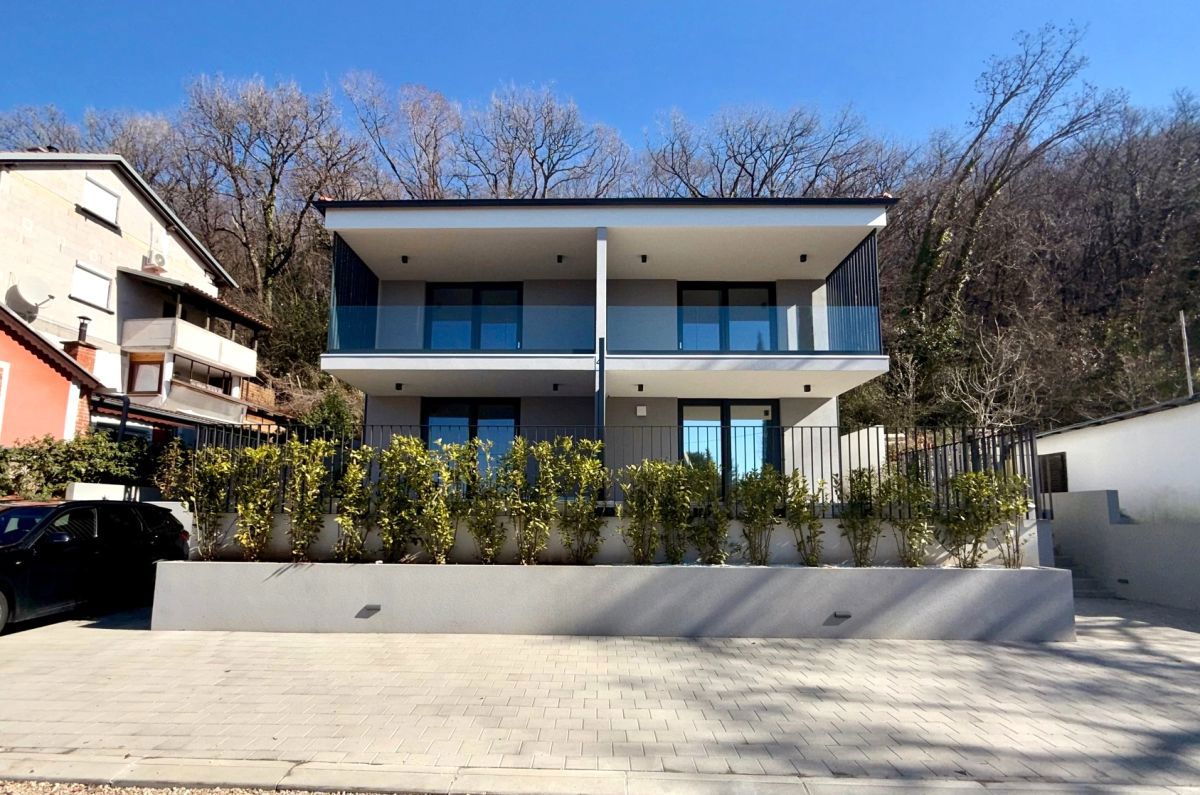 Apartma, prodaja, Omišalj, Hrvatska, 67 m2, 280.000,00 EUR