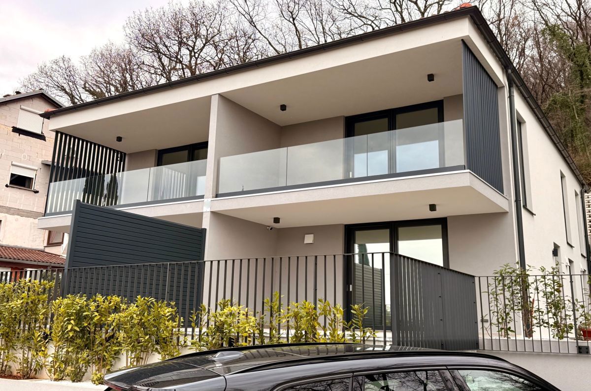 Apartma, prodaja, Omišalj, Hrvatska, 67 m2, 280.000,00 EUR