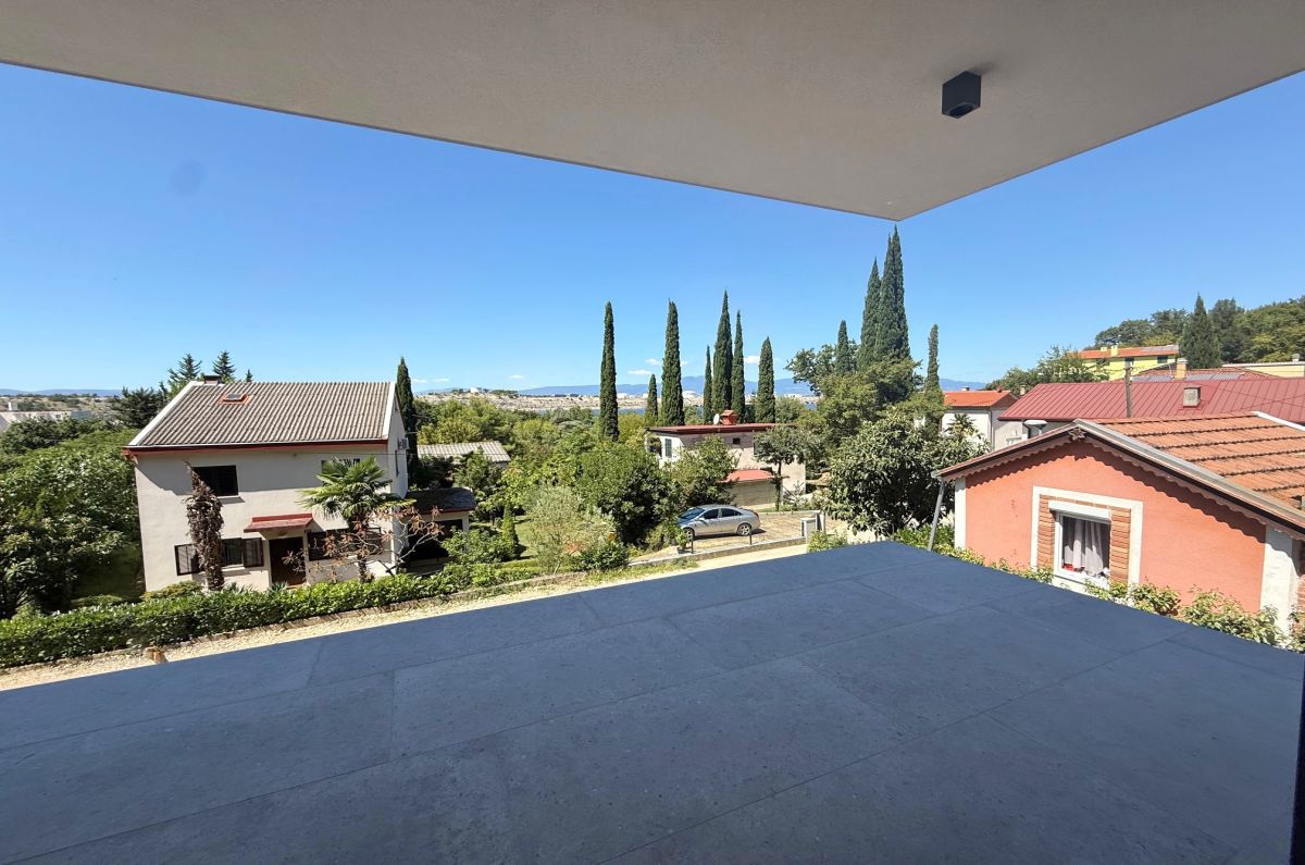Apartma, prodaja, Omišalj, Hrvatska, 67 m2, 280.000,00 EUR