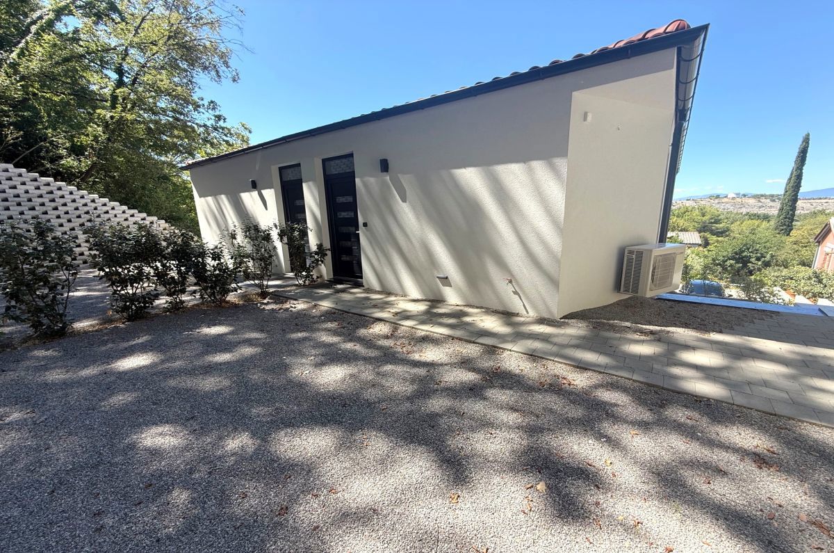 Apartma, prodaja, Omišalj, Hrvatska, 67 m2, 280.000,00 EUR