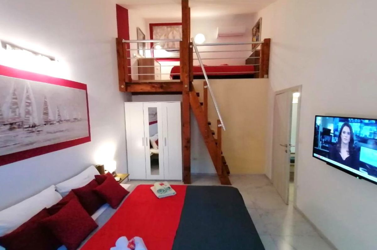 Hi&#353;a, prodaja, Dobrinj, Hrvatska, 100 m2, 560.000,00 EUR
