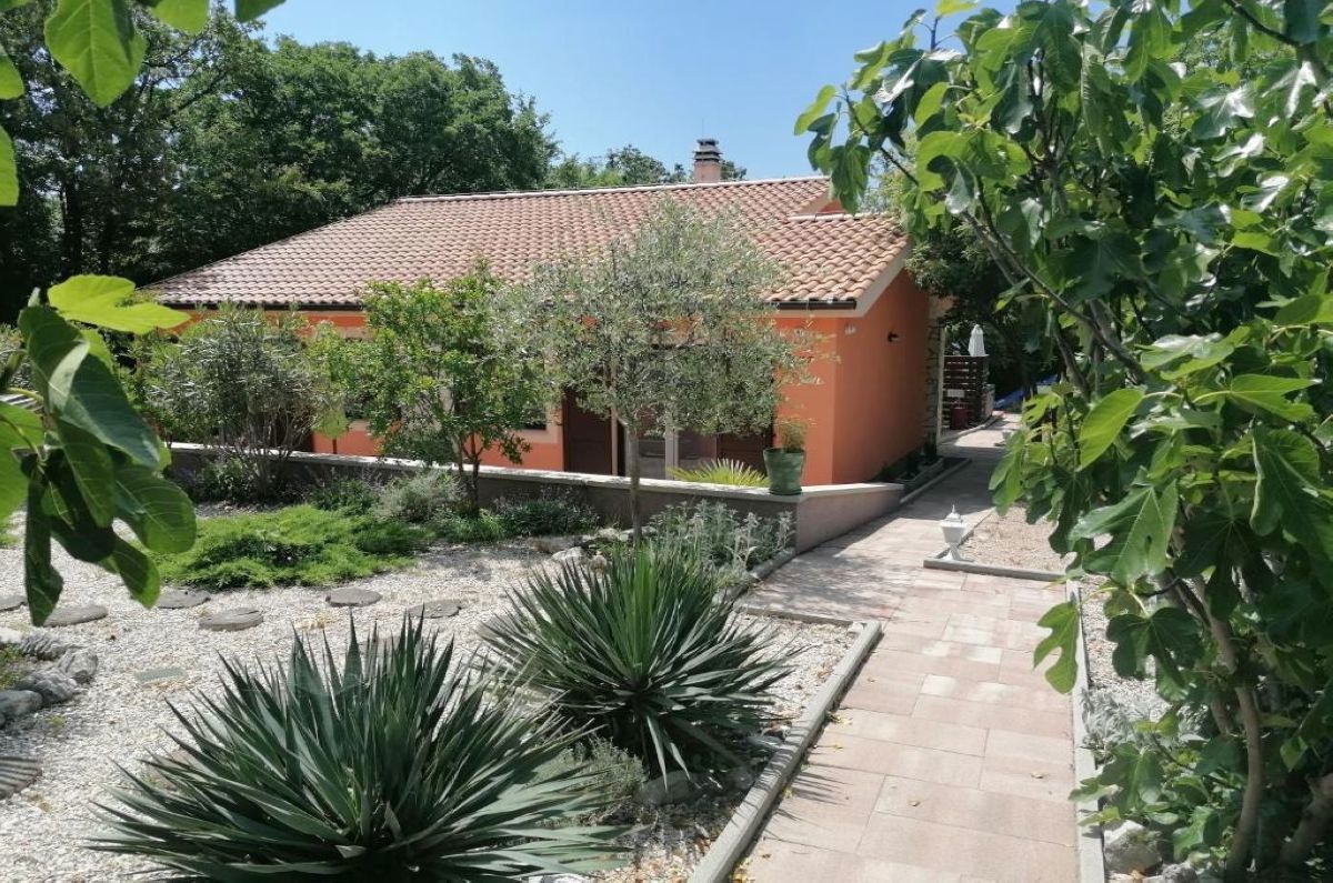 Hi&#353;a, prodaja, Dobrinj, Hrvatska, 100 m2, 560.000,00 EUR