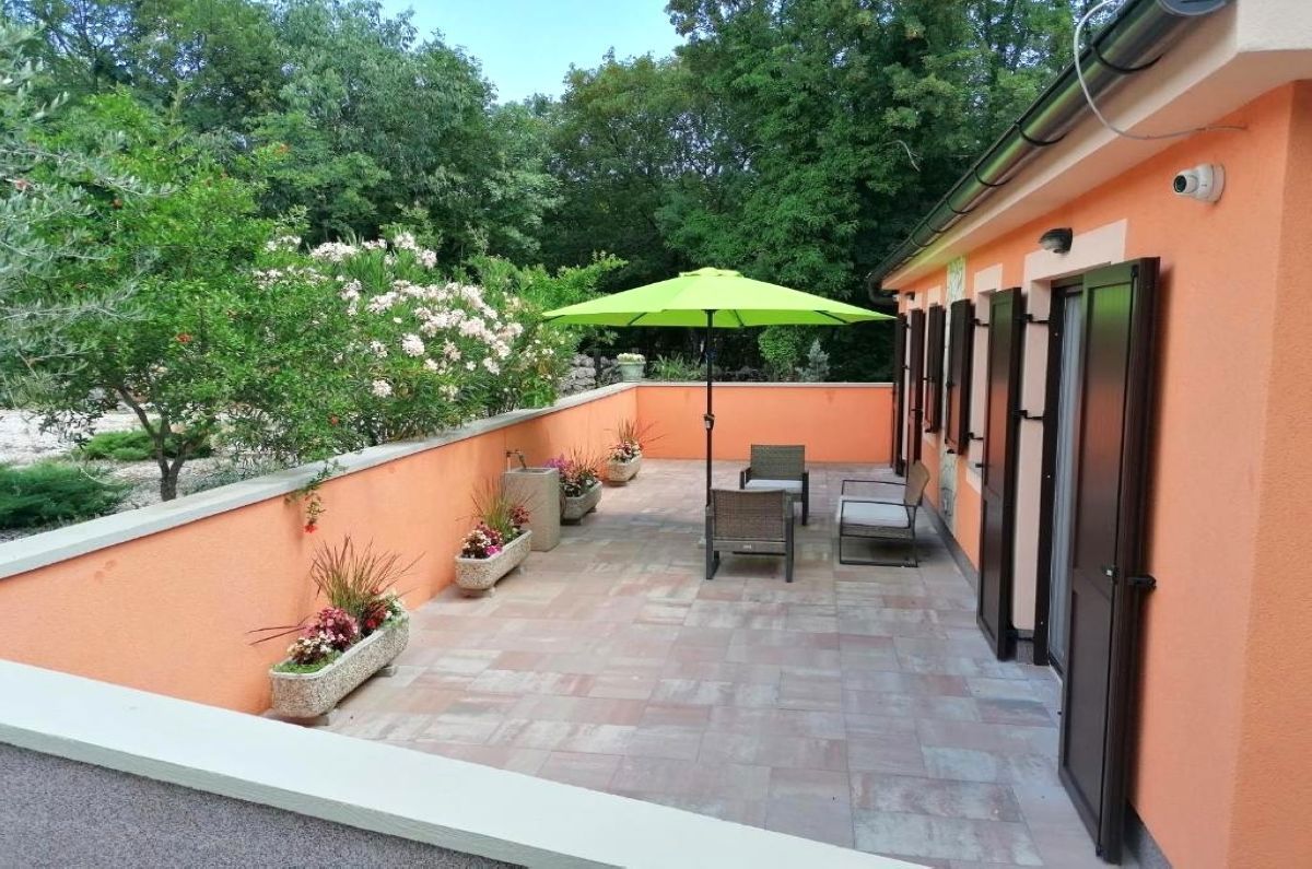 Hi&#353;a, prodaja, Dobrinj, Hrvatska, 100 m2, 560.000,00 EUR