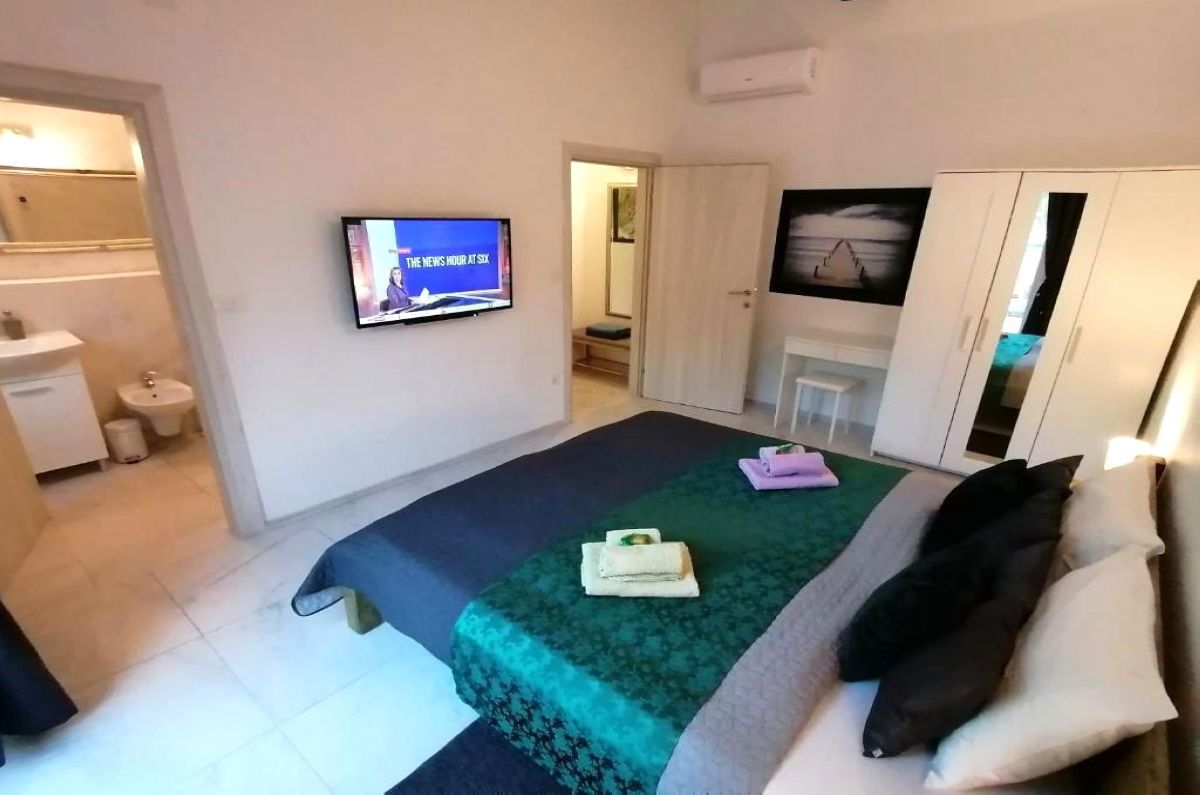 Hi&#353;a, prodaja, Dobrinj, Hrvatska, 100 m2, 560.000,00 EUR