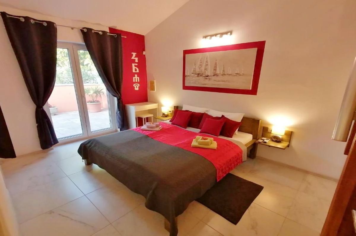 Hi&#353;a, prodaja, Dobrinj, Hrvatska, 100 m2, 560.000,00 EUR
