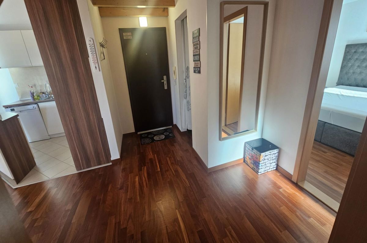 Apartma, prodaja, Uvala Soline, Hrvatska, 64 m2, 258.000,00 EUR