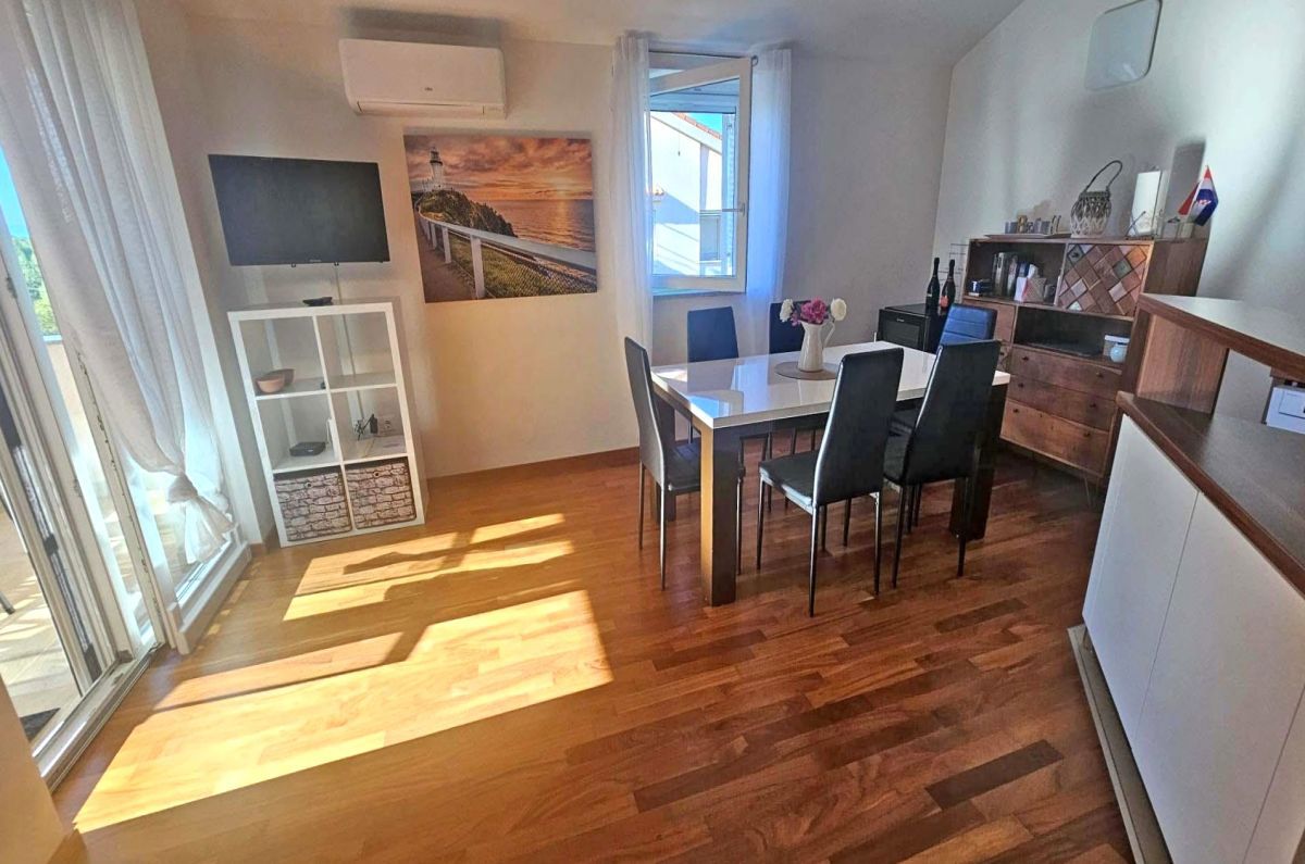 Apartma, prodaja, Uvala Soline, Hrvatska, 64 m2, 258.000,00 EUR