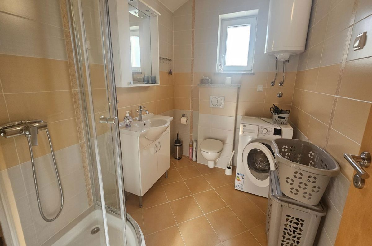 Apartma, prodaja, Uvala Soline, Hrvatska, 64 m2, 258.000,00 EUR