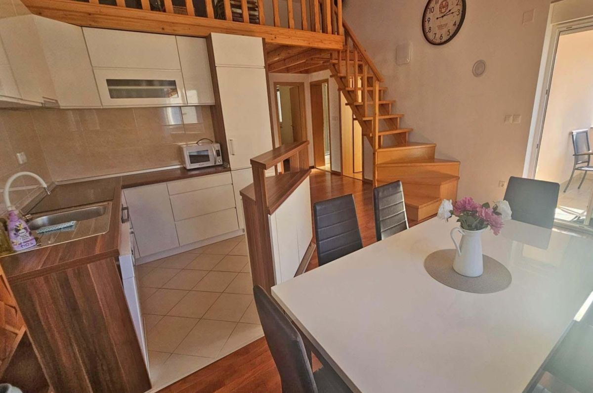 Apartma, prodaja, Uvala Soline, Hrvatska, 64 m2, 258.000,00 EUR