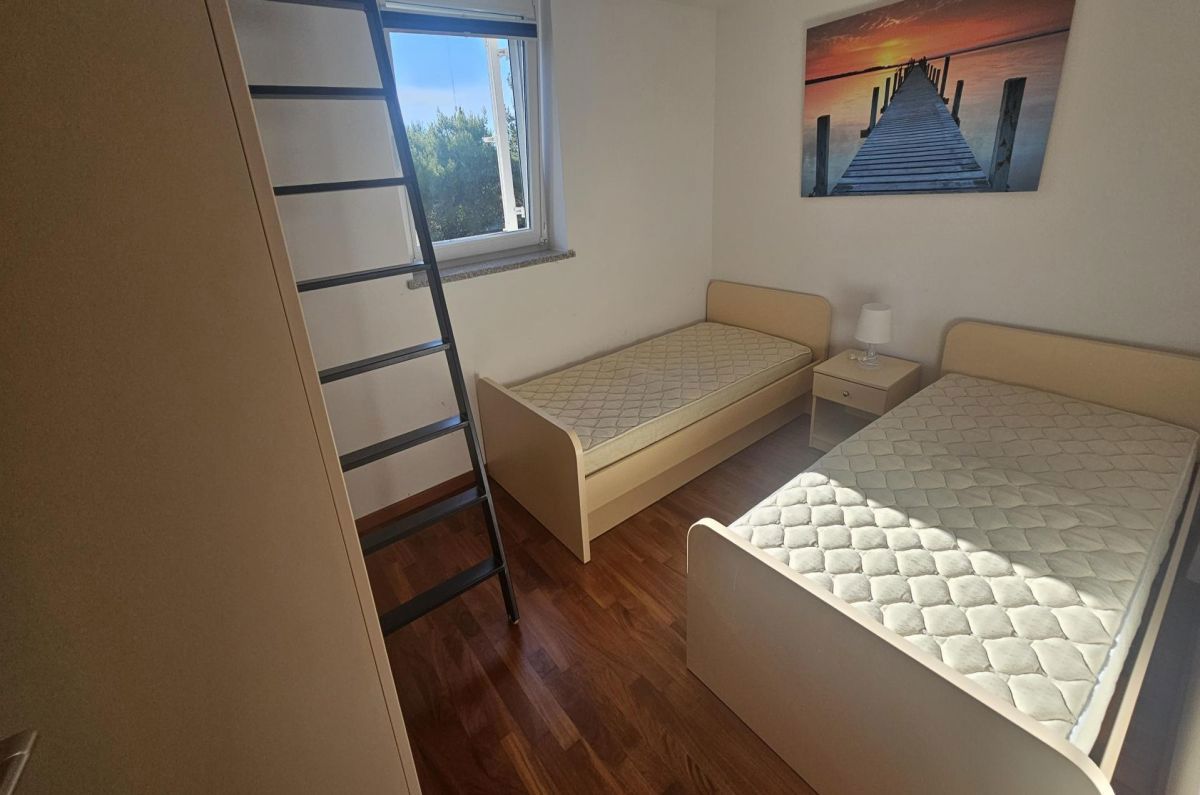 Apartma, prodaja, Uvala Soline, Hrvatska, 64 m2, 258.000,00 EUR