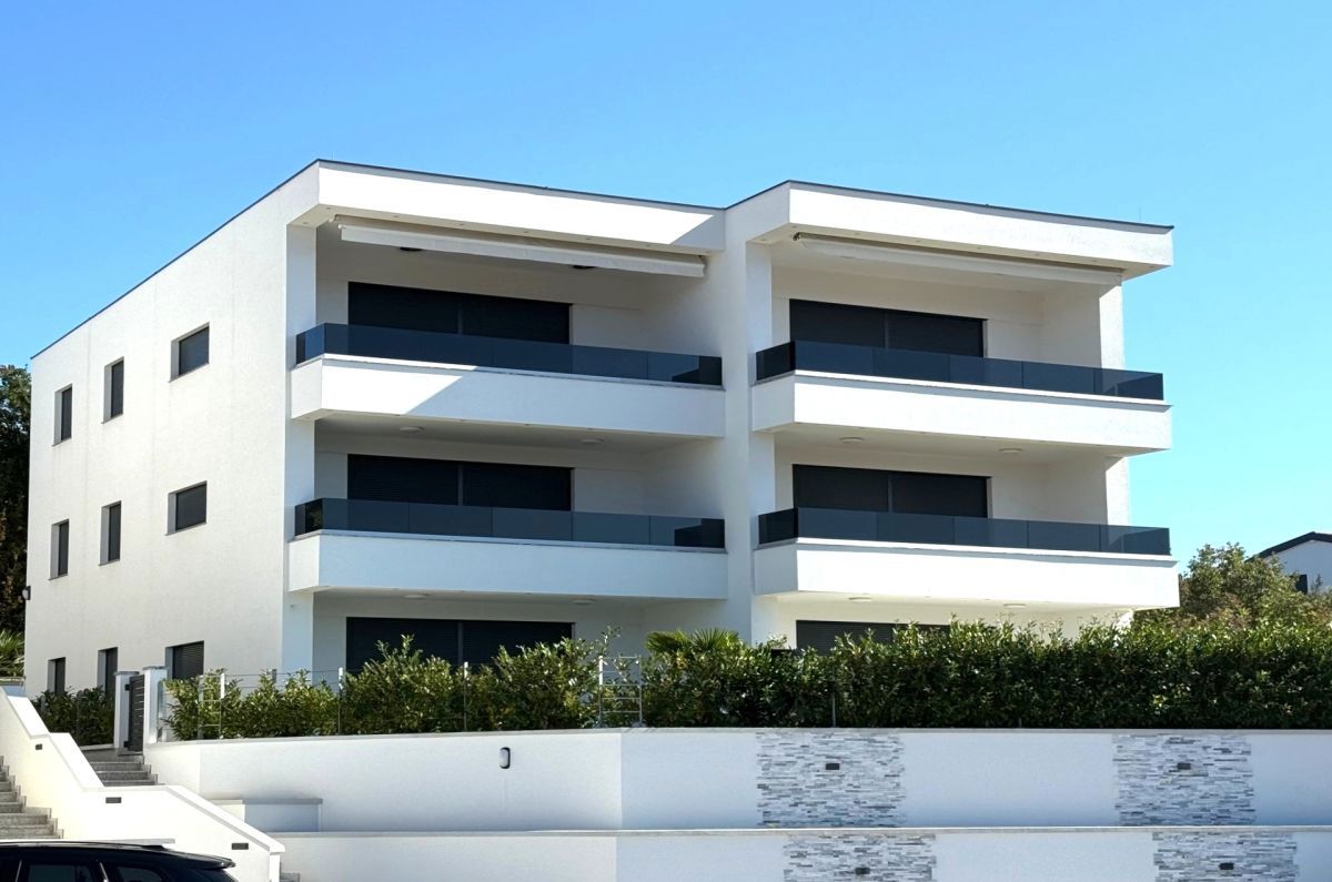 Apartma, prodaja, Malinska, Hrvatska, 79 m2, 360.000,00 EUR