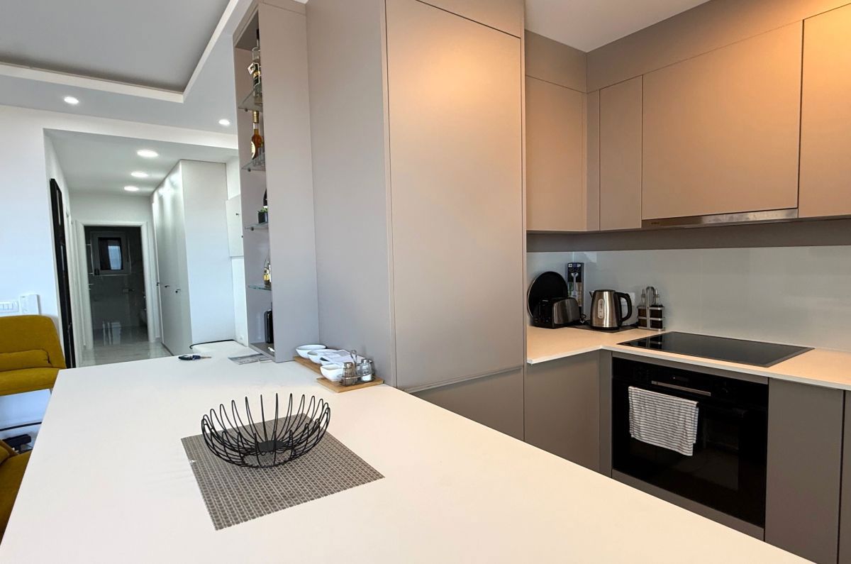 Apartma, prodaja, Malinska, Hrvatska, 79 m2, 360.000,00 EUR