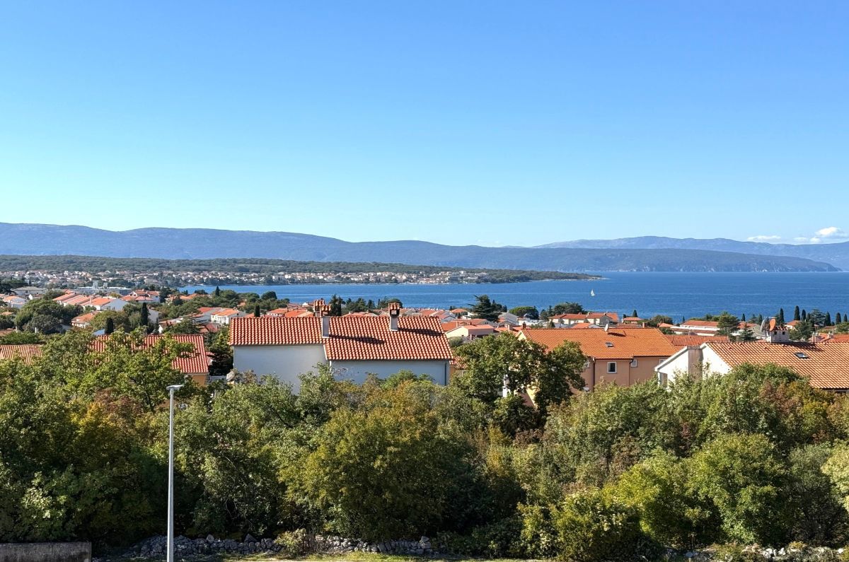 Apartma, prodaja, Malinska, Hrvatska, 79 m2, 360.000,00 EUR