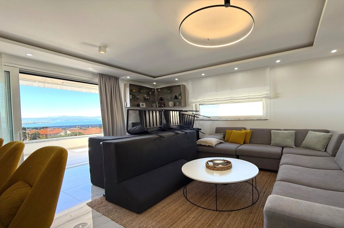 Apartma, prodaja, Malinska, Hrvatska, 79 m2, 360.000,00 EUR