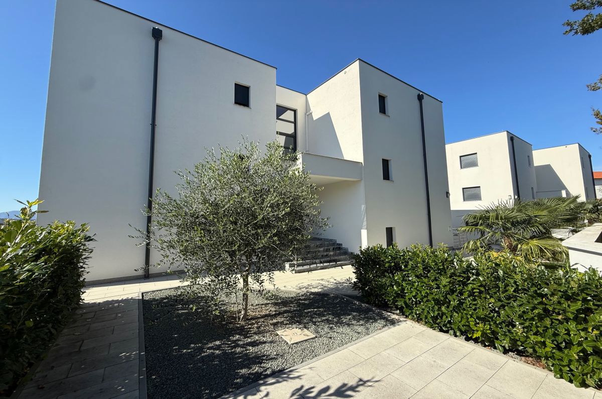 Apartma, prodaja, Malinska, Hrvatska, 79 m2, 360.000,00 EUR