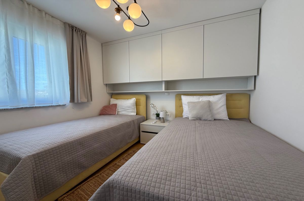 Apartma, prodaja, Malinska, Hrvatska, 79 m2, 360.000,00 EUR