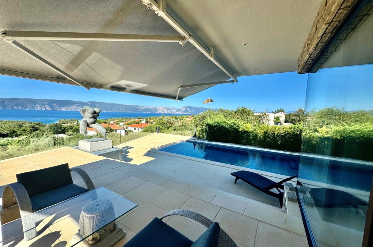 Hi&#353;a, prodaja, Mesto Krk, Hrvatska, 189 m2, 1.250.000,00 EUR