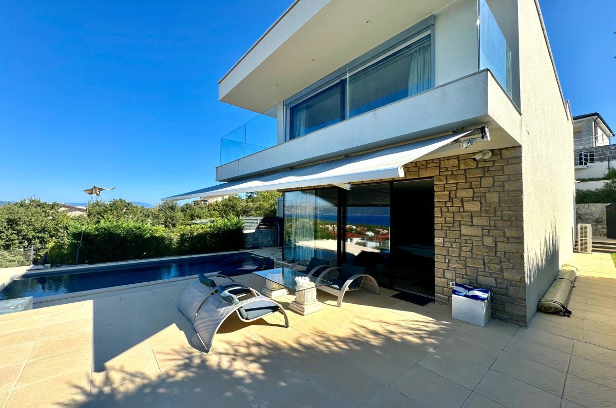 Hi&#353;a, prodaja, Mesto Krk, Hrvatska, 189 m2, 1.250.000,00 EUR