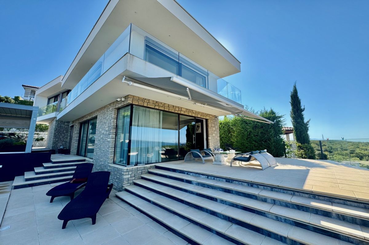 Hi&#353;a, prodaja, Mesto Krk, Hrvatska, 189 m2, 1.250.000,00 EUR