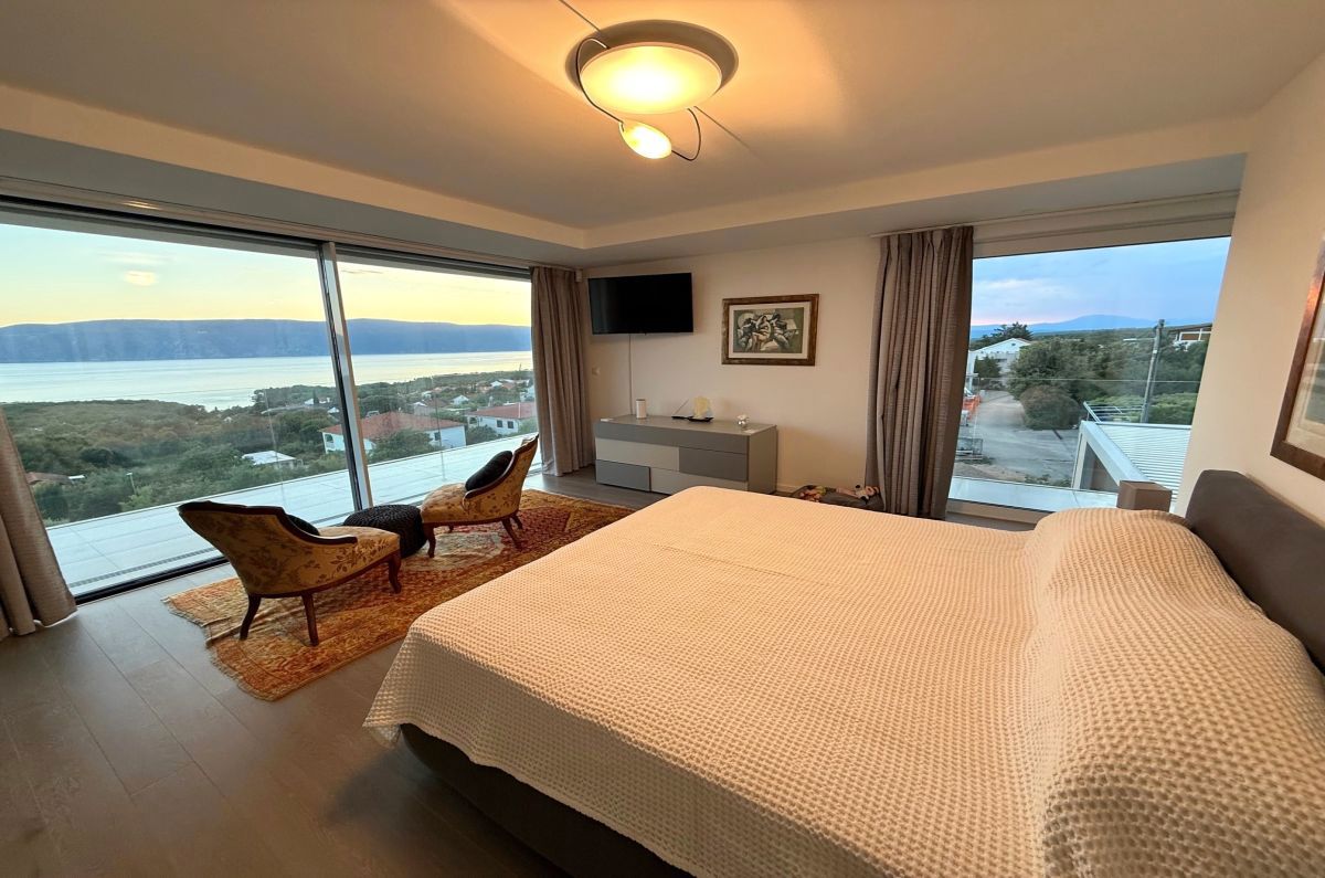 Hi&#353;a, prodaja, Mesto Krk, Hrvatska, 189 m2, 1.250.000,00 EUR