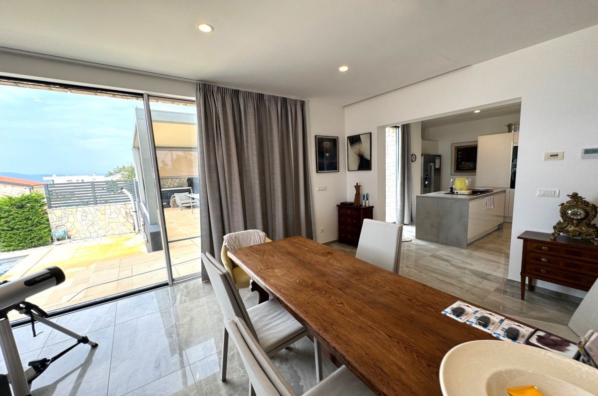 Hi&#353;a, prodaja, Mesto Krk, Hrvatska, 189 m2, 1.250.000,00 EUR