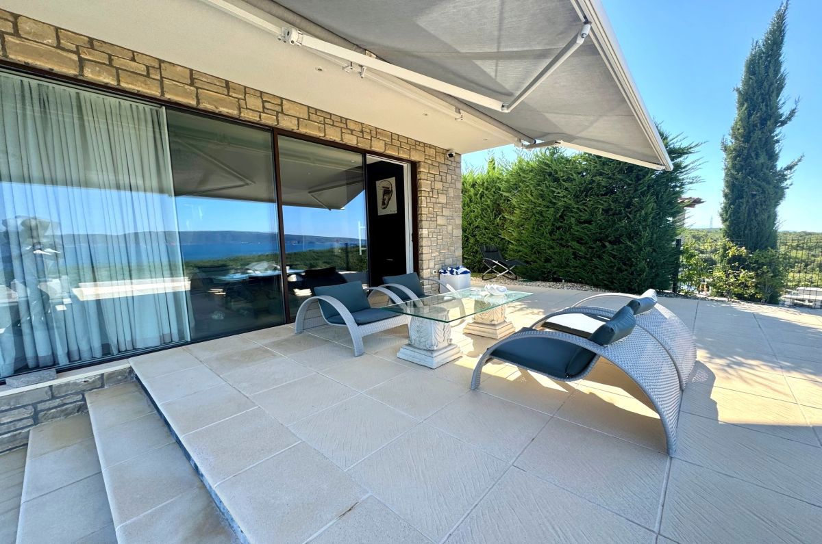 Hi&#353;a, prodaja, Mesto Krk, Hrvatska, 189 m2, 1.250.000,00 EUR