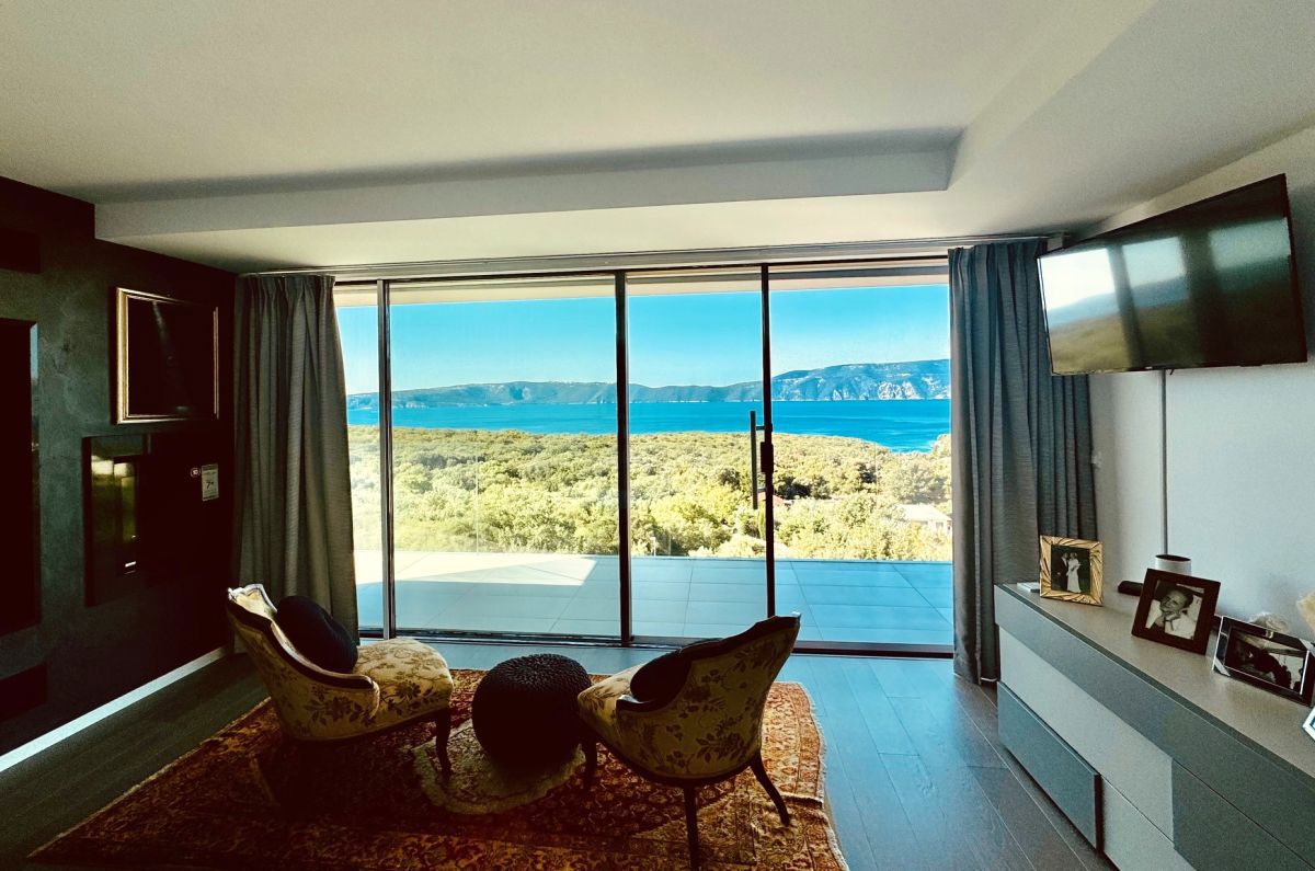 Hi&#353;a, prodaja, Mesto Krk, Hrvatska, 189 m2, 1.250.000,00 EUR