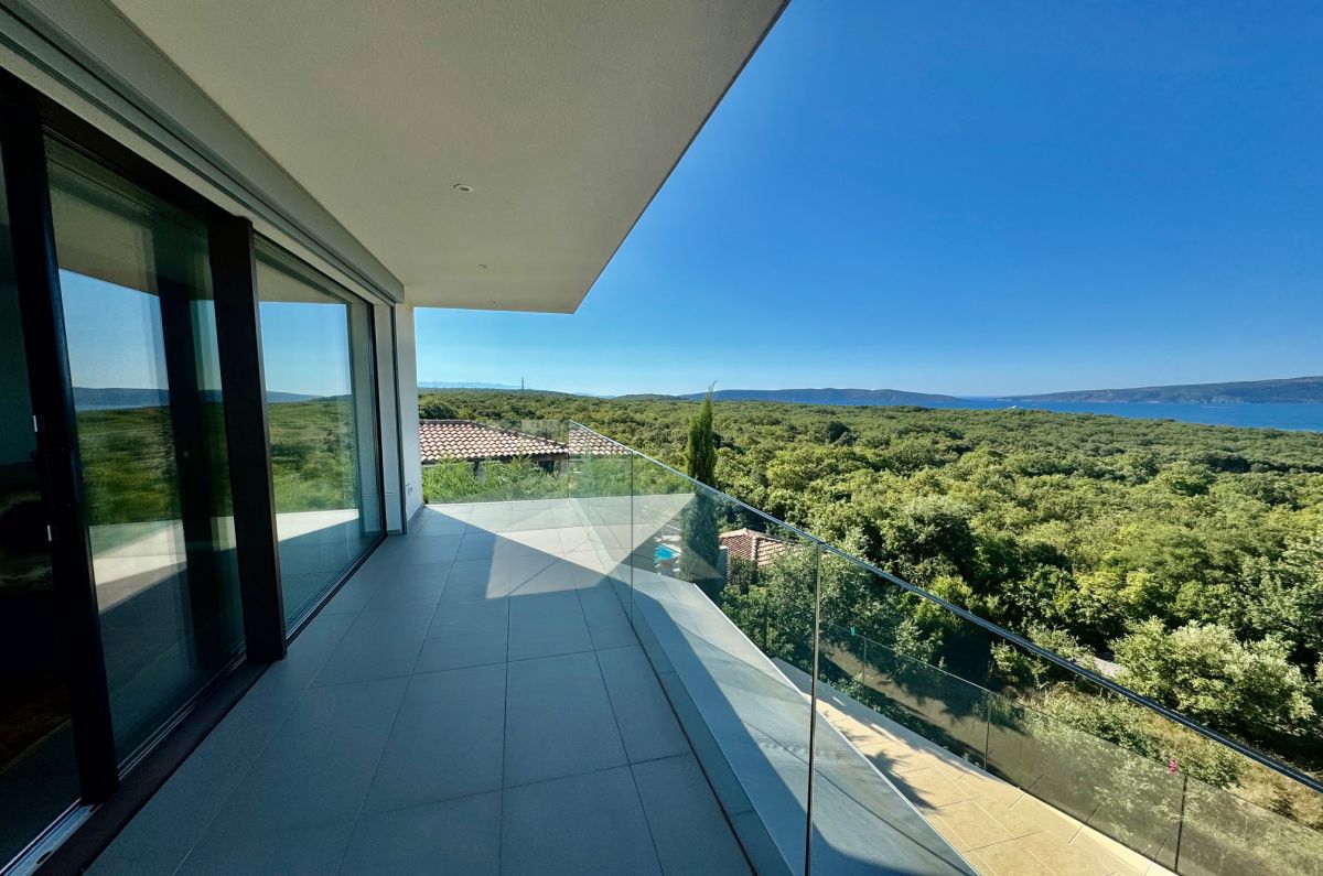 Hi&#353;a, prodaja, Mesto Krk, Hrvatska, 189 m2, 1.250.000,00 EUR