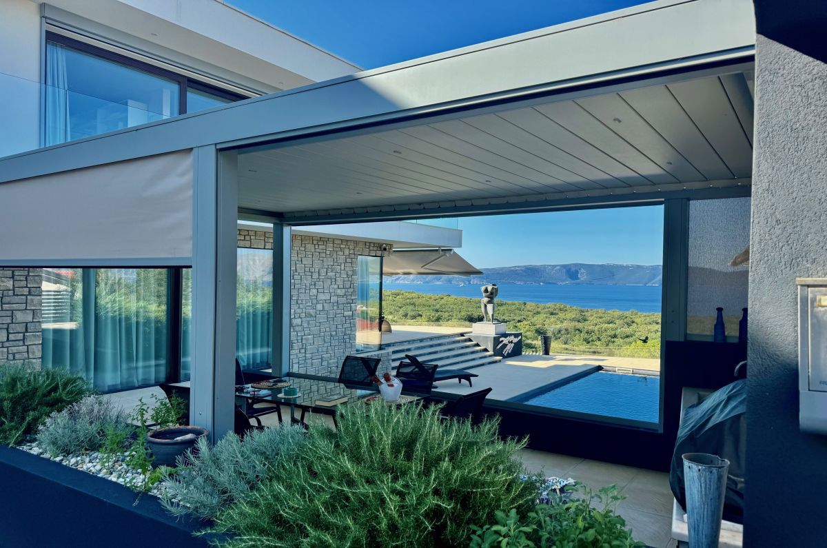 Hi&#353;a, prodaja, Mesto Krk, Hrvatska, 189 m2, 1.250.000,00 EUR