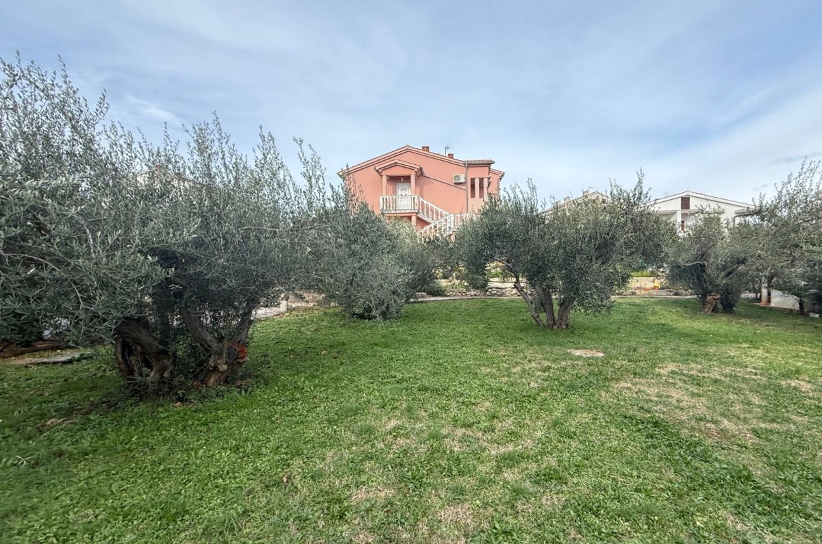 Gradbeno zemlji&#353;&#263;e, prodaja, Mesto Krk, Hrvatska, 630 m2, 395.000,00 EUR