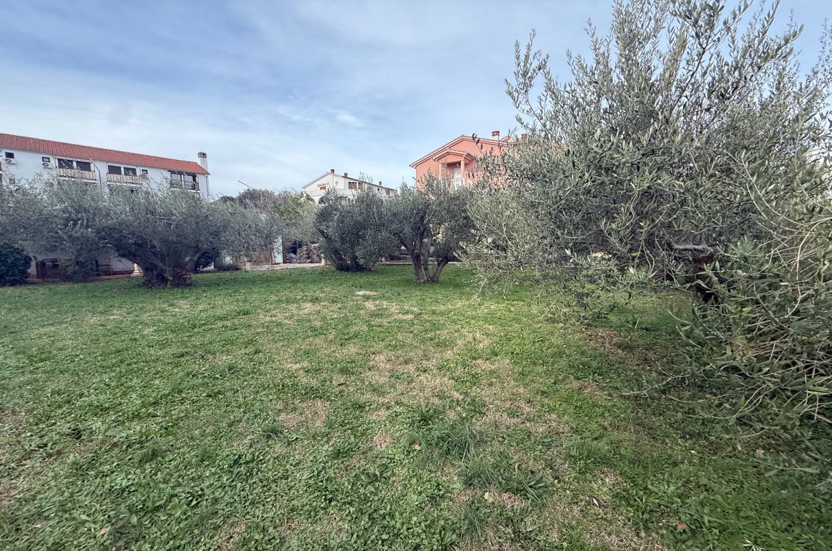 Gradbeno zemlji&#353;&#263;e, prodaja, Mesto Krk, Hrvatska, 630 m2, 395.000,00 EUR