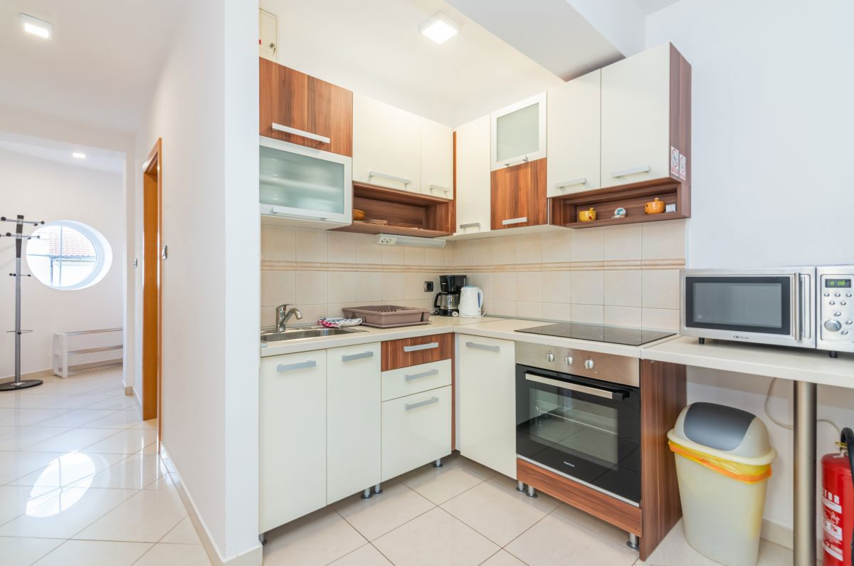 Apartma, prodaja, Baška, Hrvatska, 96 m2, 330.000,00 EUR