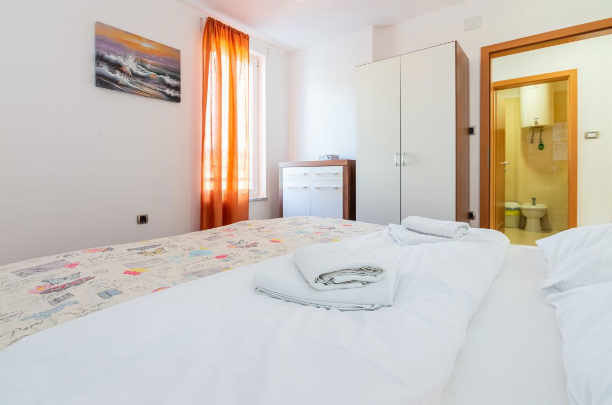 Apartma, prodaja, Baška, Hrvatska, 96 m2, 330.000,00 EUR