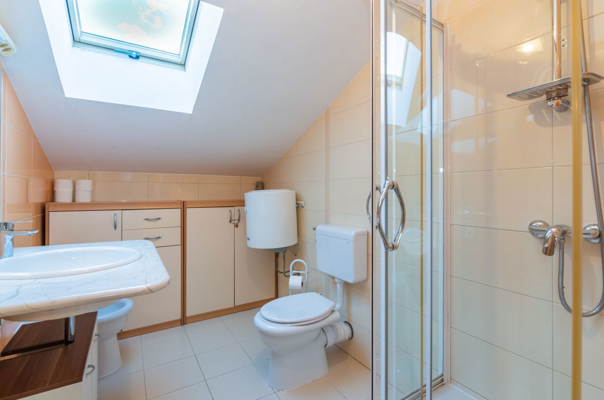 Apartma, prodaja, Baška, Hrvatska, 96 m2, 330.000,00 EUR