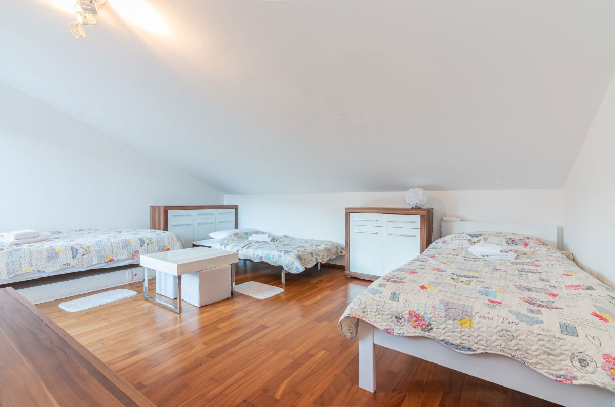 Apartma, prodaja, Baška, Hrvatska, 96 m2, 330.000,00 EUR