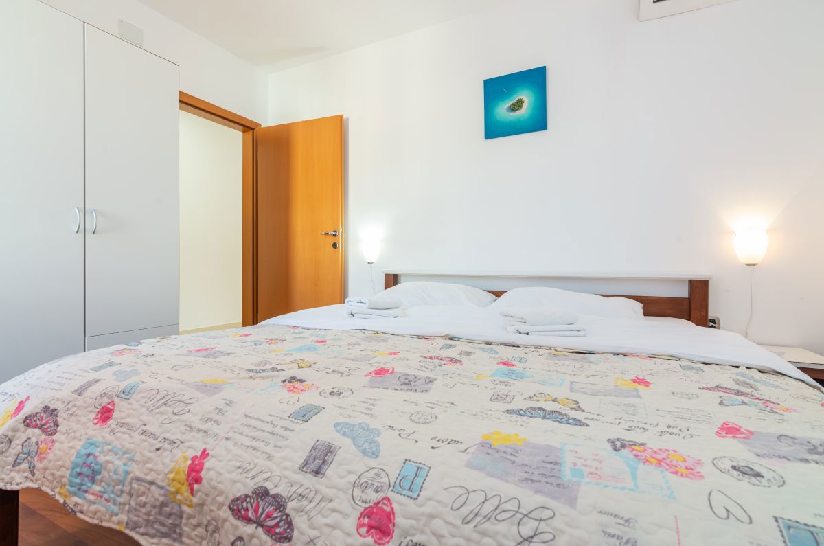 Apartma, prodaja, Baška, Hrvatska, 96 m2, 330.000,00 EUR