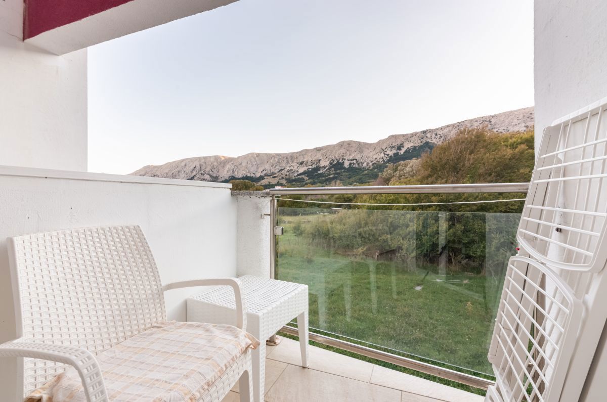 Apartma, prodaja, Baška, Hrvatska, 96 m2, 330.000,00 EUR