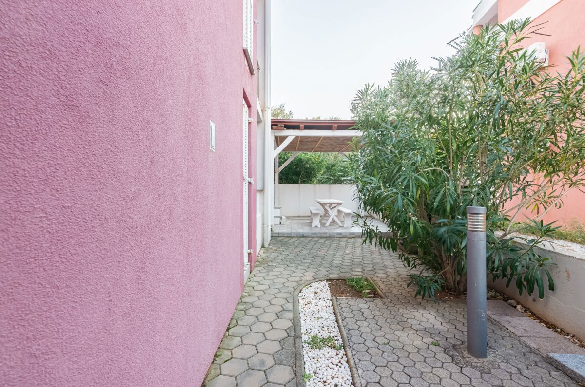 Apartma, prodaja, Baška, Hrvatska, 96 m2, 330.000,00 EUR