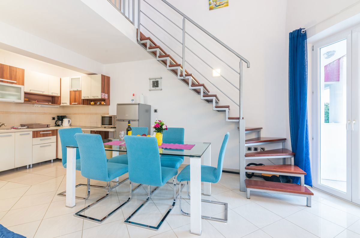 Apartma, prodaja, Baška, Hrvatska, 96 m2, 330.000,00 EUR