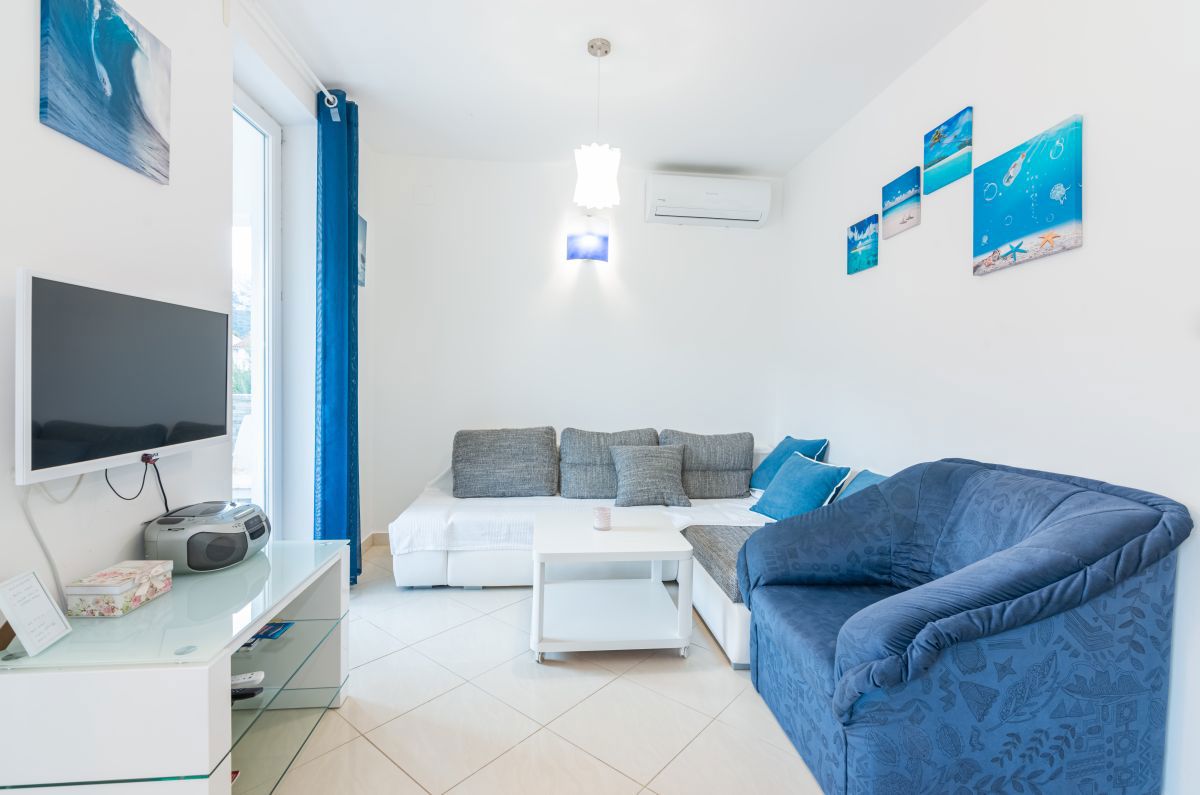 Apartma, prodaja, Baška, Hrvatska, 96 m2, 330.000,00 EUR