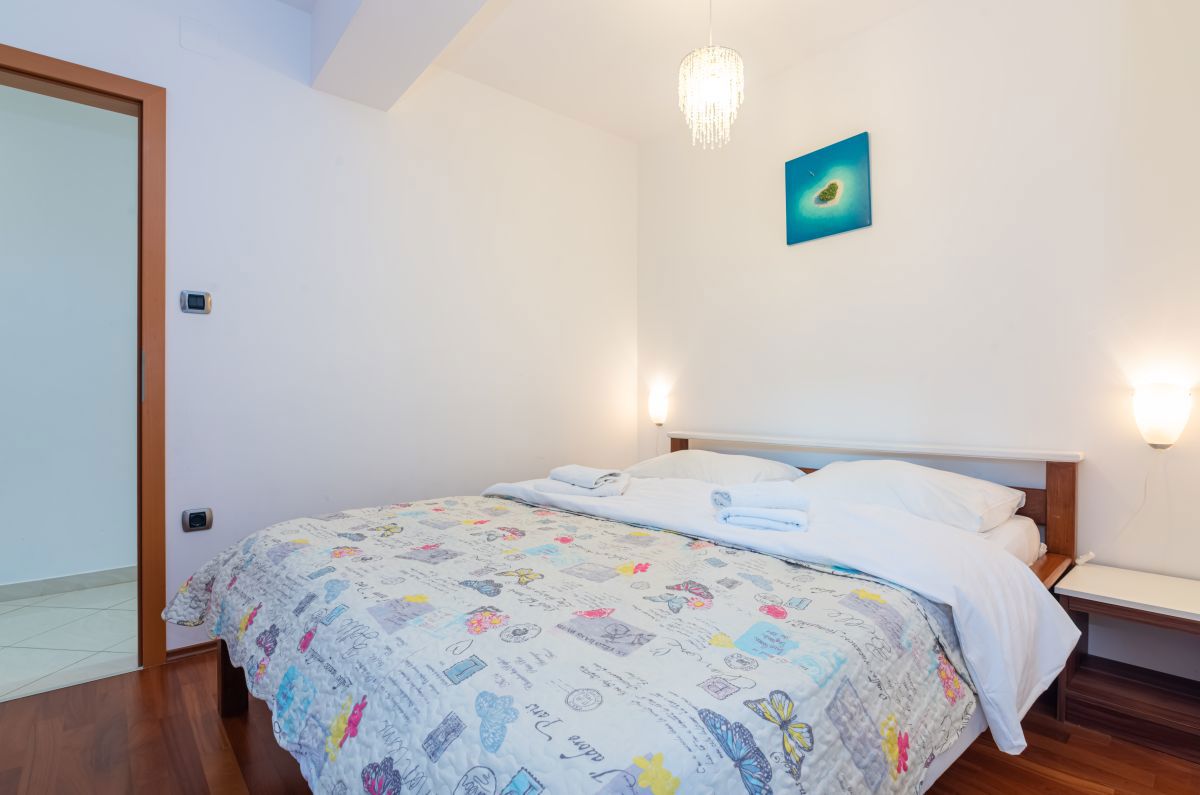 Apartma, prodaja, Baška, Hrvatska, 96 m2, 330.000,00 EUR