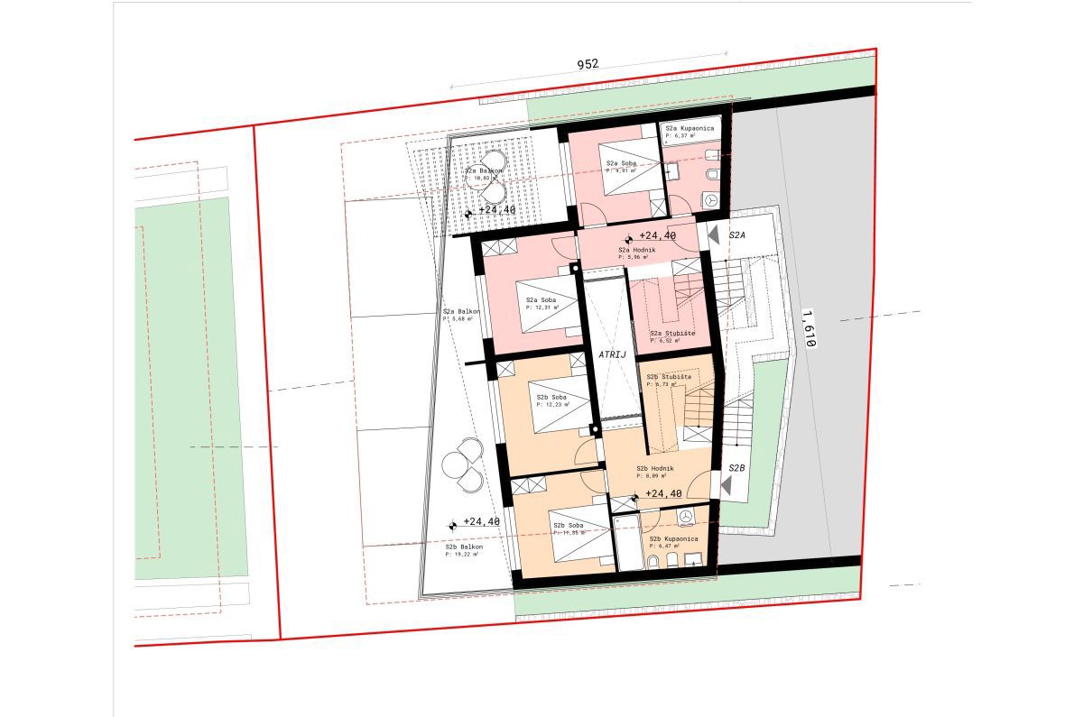 Hiša, prodaja, Korčula, Hrvatska, 262 m2, 940.000,00 EUR