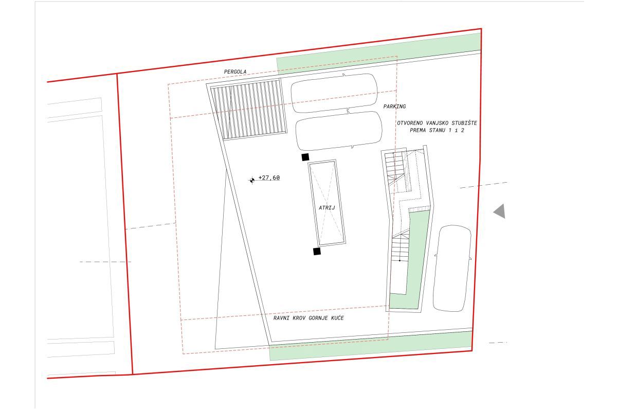 Hiša, prodaja, Korčula, Hrvatska, 262 m2, 940.000,00 EUR