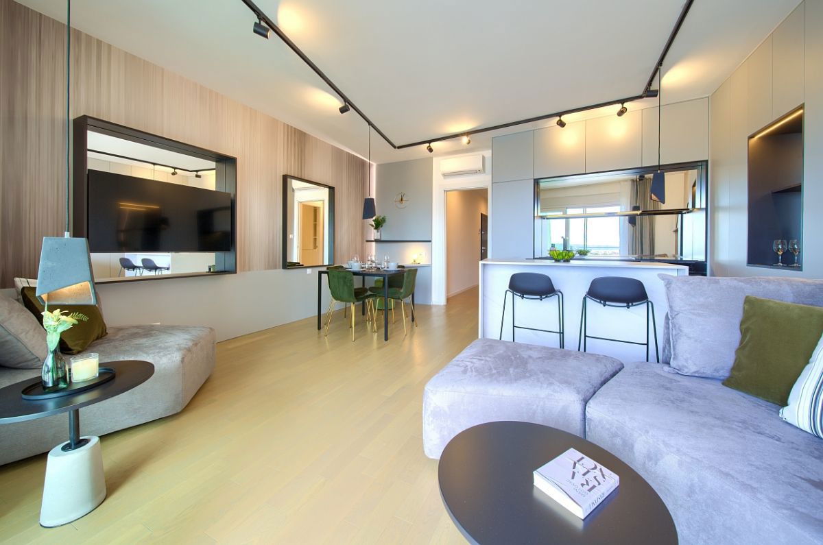 Apartma, prodaja, Mesto Krk, Hrvatska, 73 m2, 395.000,00 EUR