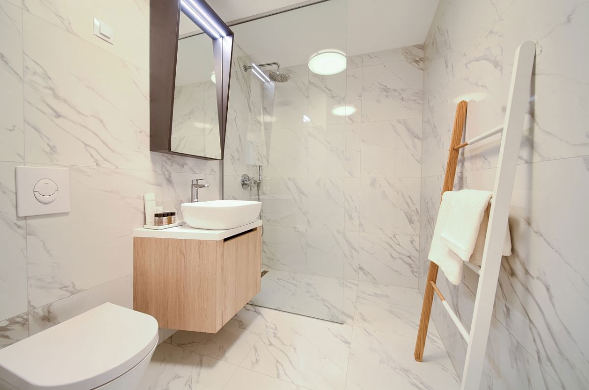 Apartma, prodaja, Mesto Krk, Hrvatska, 73 m2, 395.000,00 EUR