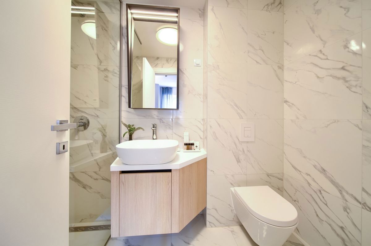 Apartma, prodaja, Mesto Krk, Hrvatska, 73 m2, 395.000,00 EUR