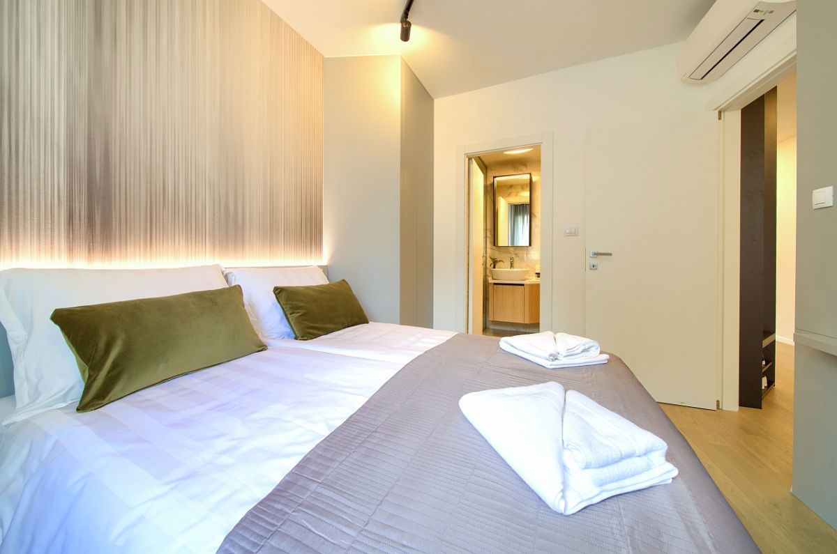 Apartma, prodaja, Mesto Krk, Hrvatska, 73 m2, 395.000,00 EUR