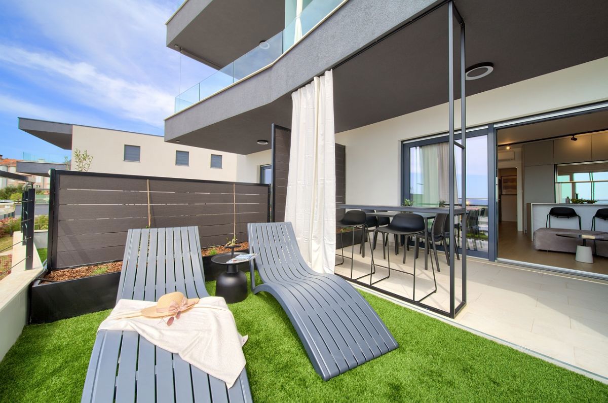 Apartma, prodaja, Mesto Krk, Hrvatska, 73 m2, 395.000,00 EUR