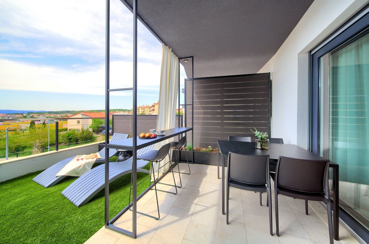 Apartma, prodaja, Mesto Krk, Hrvatska, 73 m2, 395.000,00 EUR